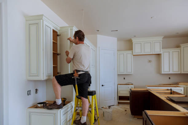 Licensed Countertop Replacement service in Bonita Springs, FL - I E Kitchen