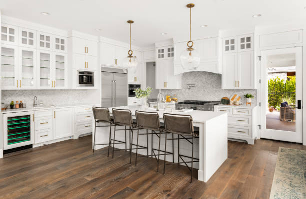 Reliable Cabinet Refacing contractor in Bonita Springs, FL by I E Kitchen